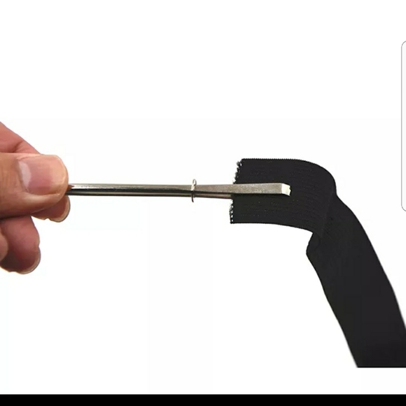 2Pcs Elastic  Threading Guide Forward Device - Picture 4 of 4